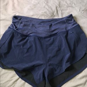 Outdoor Voices Hudson shorts